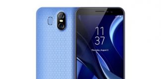 How to Install twrp 3.2.3 Root Homtom S16