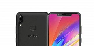 How to Root Infinix hot 6X X623