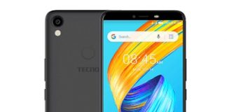 How to Root Tecno Spark 2 (KA7) on oreo