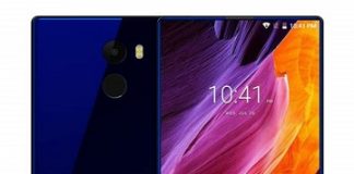 How to Install twrp Root VKWORLD Mix / Mix Plus