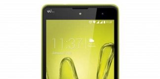 How to Install twrp 3.2 Root Wiko Robby