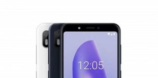 How to Root BQ Aquaris C on 8.1 oreo