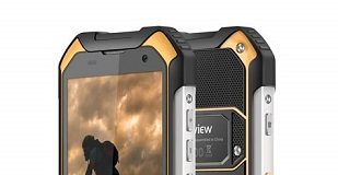 Download twrp 3.2.3 Root Blackview BV6000S