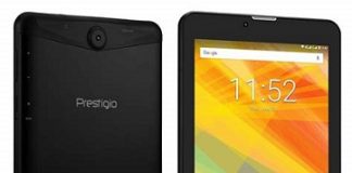How to Install twrp 3.2 Root Prestigio Grace 3157 3G