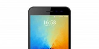 How to Install twrp 3.2.2 Root Homtom HT16 Pro