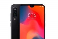 Download twrp 3.2.3 For Xiaomi MI 9 / MI9 transparent edition