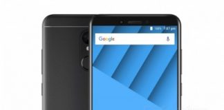 How to Install twrp 3.2 Root Vernee V2 Pro