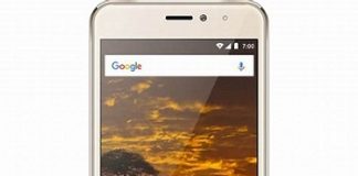 How to Install twrp Root Vertex Impress Lions 3G