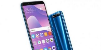 How to Install twrp Root Huawei Nova 2 Lite LDN-L22 LDN-LX2