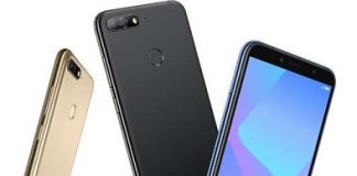 How to Install twrp 3.2 Root Huawei Y6 Prime 2018 Atu-L31 Atu-L42