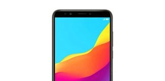 How to Install twrp 3.2.3 Root Honor 7A Aum-AL20 Aum-TL20