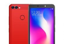How to Install twrp (PBRP) on Itel S13 Pro
