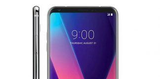 How to Install twrp 3.3 Root LG V30 US998 H930 (JOAN)