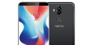 How to Install twrp Recovery Root Neffos X9