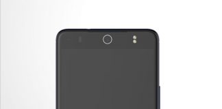 unofficial twrp 3.2 For Tecno Camon CX air