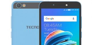 How to Root Tecno F3 (Pop 1)