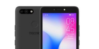 How to Root Tecno Pop 2 Power (B1p)