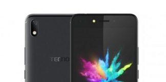 How to Root Tecno Pouvoir 1 (LA6)