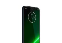 unofficial twrp 3.3 Root Motorola Moto G7 Play