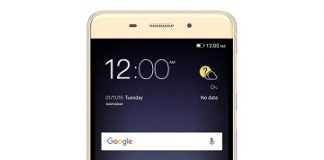 How to Install twrp Recovery Root QMobile M6