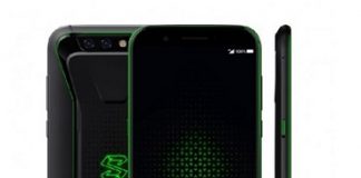 (update) unofficial twrp 3.3.1 Root Xiaomi Black Shark