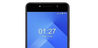 How to Install twrp Recovery Root M-net Power 1