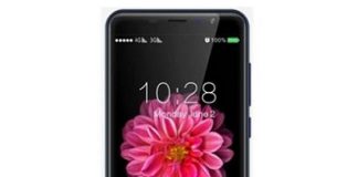 How to Install twrp 3.2 Root Nomi I5001 EVO M3