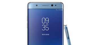 How to Install twrp 3.3 Root Galaxy Note FE SM-N935F/DS