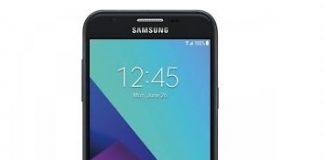 How to Install twrp Root Galaxy J3 2017 AT&T