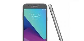 How to Install twrp Root Galaxy J3 Emerge SM-J327P