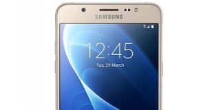 How to Install twrp Root Galaxy J7 Metal SM-J710M