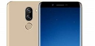 How to Install twrp 3.2.3 Root Doogee X60