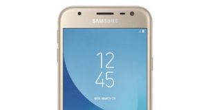 How to Install twrp 3.2.3 Root Galaxy J3 2017