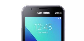 How to Install twrp Root Galaxy J1 Mini Prime SM-J106F/DS/B