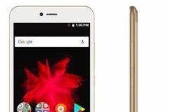 (update) unofficial twrp 3.3.1 for Billion Capture Plus