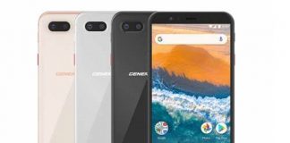 How to Install twrp 3.2 Root General Mobile GM9 Pro (Pie oreo)