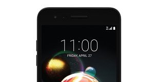 unofficial twrp 3.2.3 Root LG Aristo 2 Plus