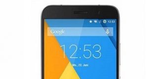 (Latest) twrp 3.2.3 For Lenovo Zuk Z1