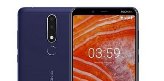 How to Root Nokia 3.1 Plus Install twrp Recovery