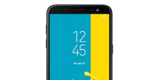 (update) unofficial twrp 3.3.1 Root Samsung SM-J610