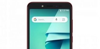 How to Root Walton Primo F8s on oreo