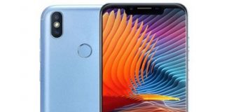 How to Install twrp Root Doogee BL5500 Lite