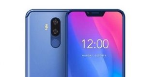 How to Install twrp 3.2.3 Root Vernee M8 Pro