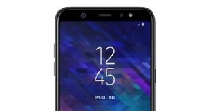 How to Install twrp 3.2.3 Root Galaxy A9 Star Lite