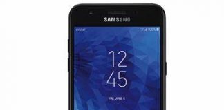 unofficial twrp 3.2.3 Root Galaxy J3 Achieve SM-J337P