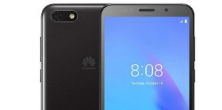 How to Root Huawei Y5 Lite 2018