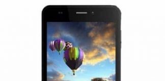 How to Install twrp 3.3.1 Root Irbis SP514