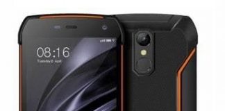 How to Install twrp 3.2.3 Root Uhans K5000