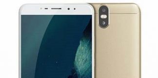 How to Install twrp 3.2 Root Uhans Max 2