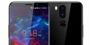 How to Install twrp 3.2.1 Root Uhans i8